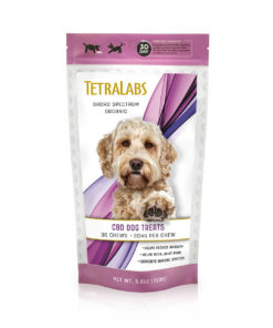 cbd dog treats 20mg